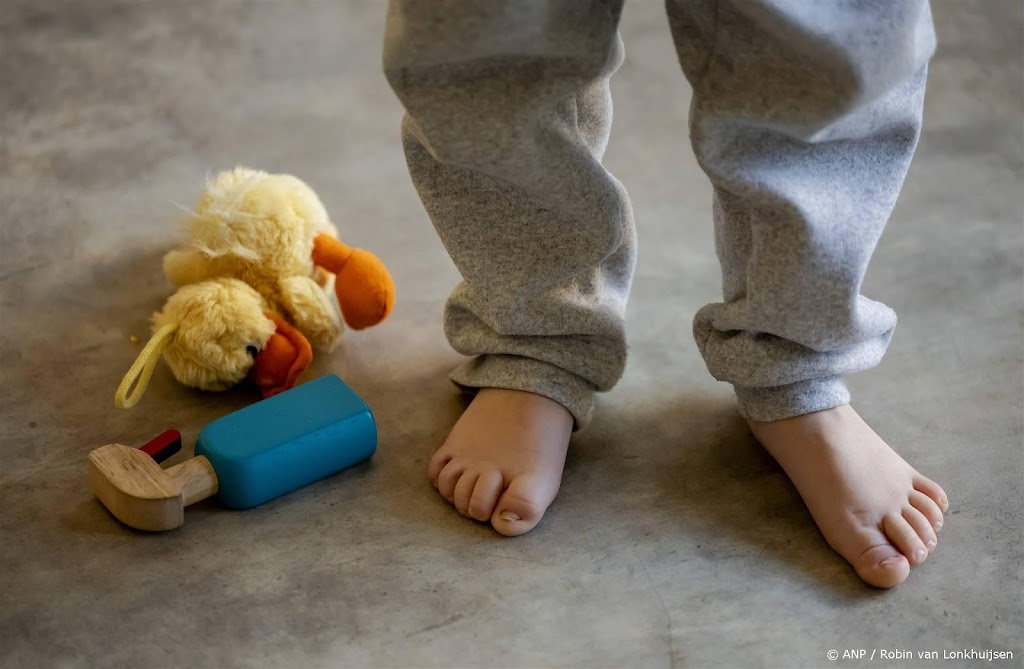 Een op tien werd als kind slachtoffer grensoverschrijdend gedrag