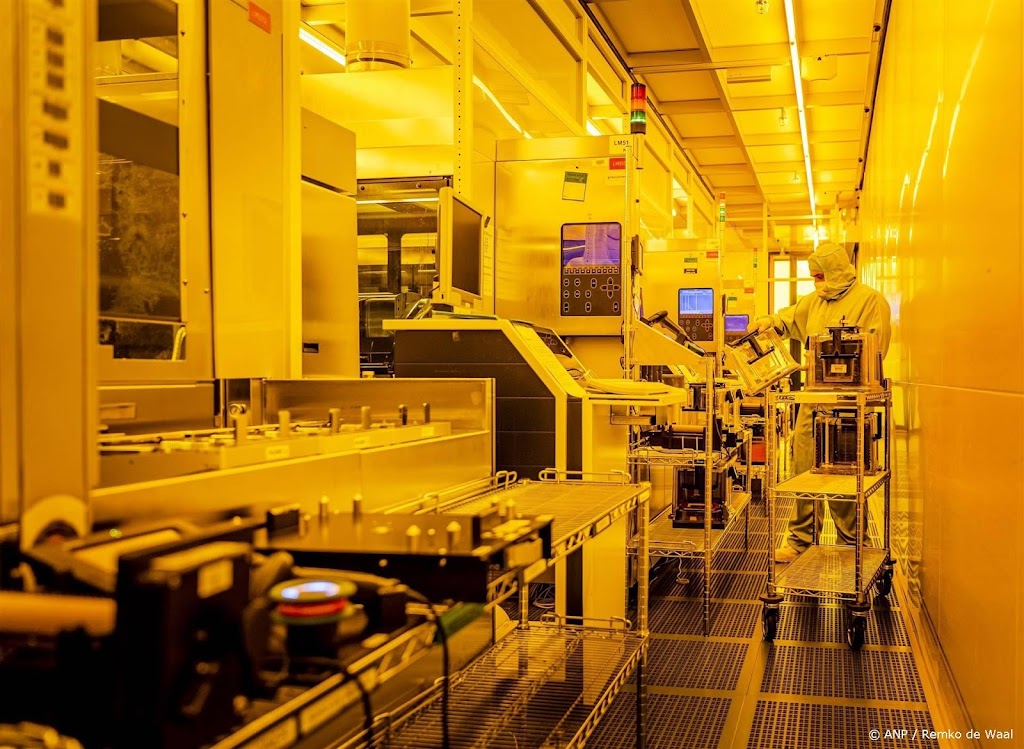 Industrie roept kabinet op in EU-verband met VS te onderhandelen