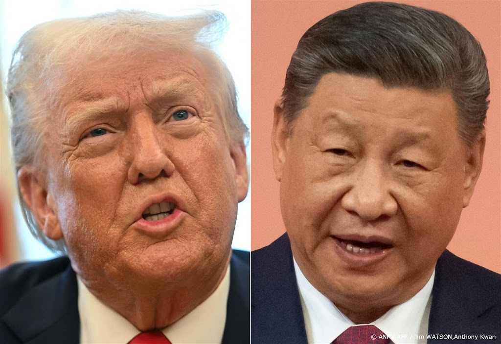 China dient klacht over VS in bij WTO 