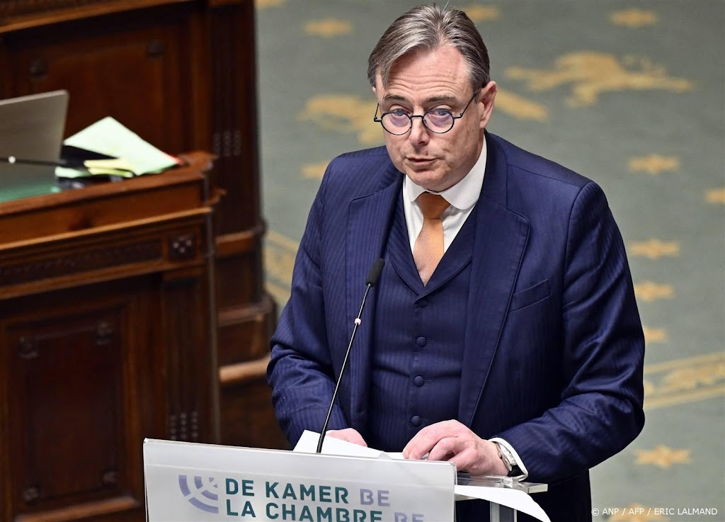 Kritiek op premier De Wever die Netanyahu ook niet zou arresteren