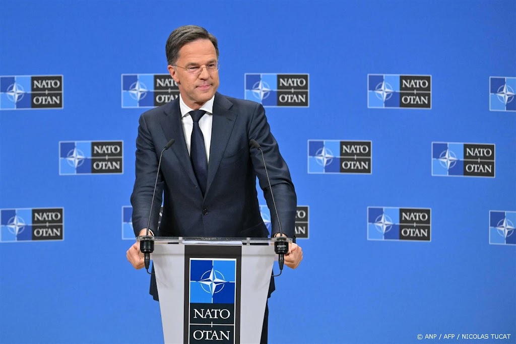 NAVO-chef Rutte komt deze maand met voorstel nieuwe budgetnorm