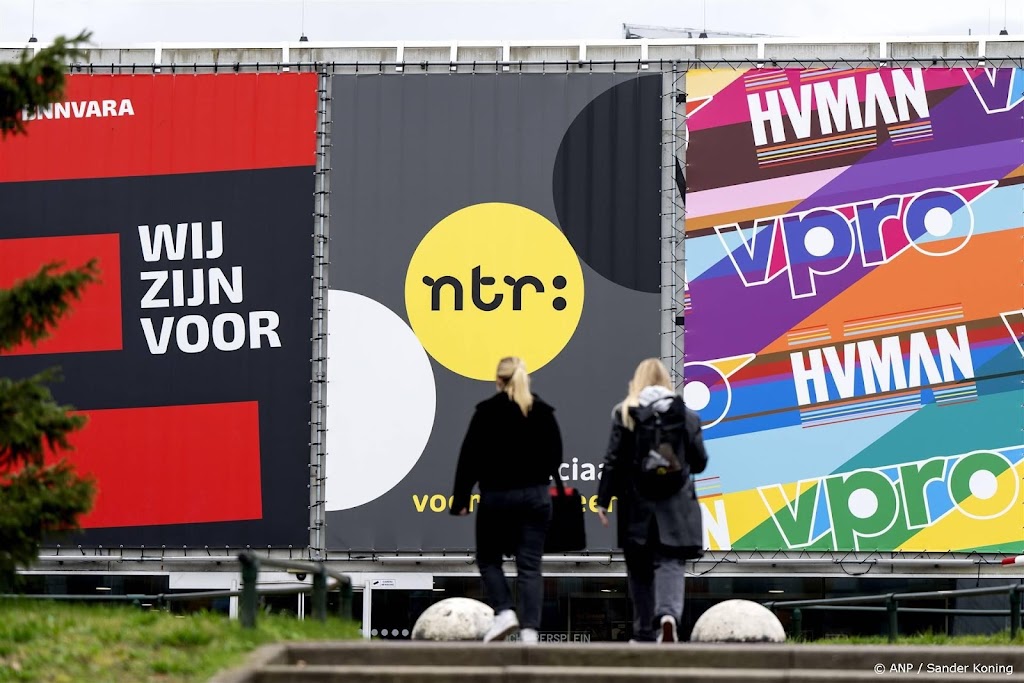 Directeur NTR: besluit Bruins is donderslag bij heldere hemel