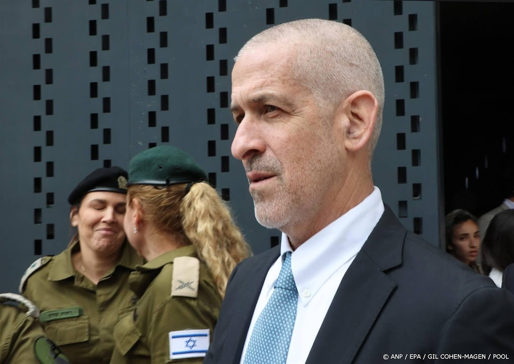 Inlichtingenchef: ontslagen om weigeren vertragen zaak Netanyahu
