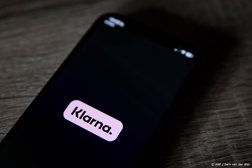 Klarna stelt beursgang uit om onzekerheid door handelsbeleid VS