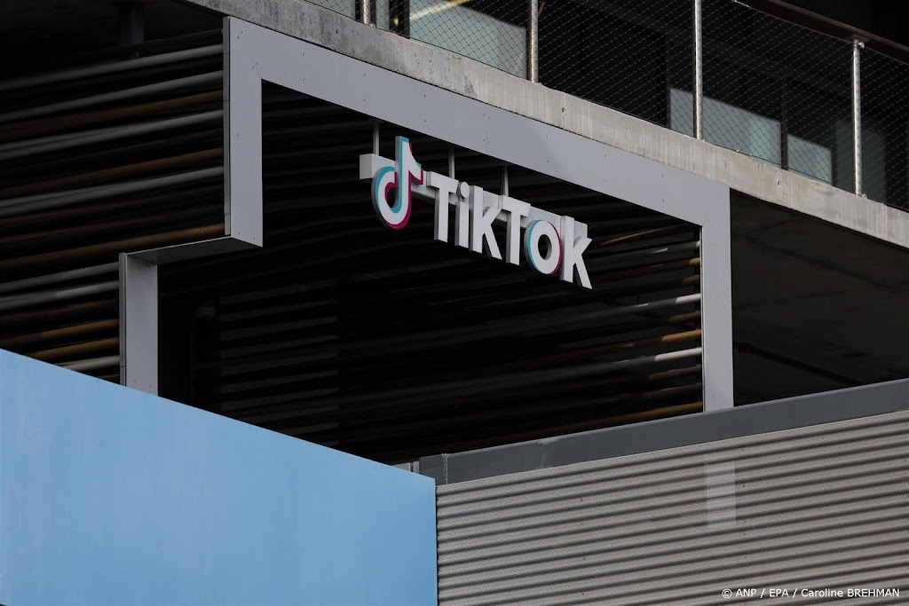 ByteDance spreekt van onopgeloste kwesties rond TikTok-deal in VS