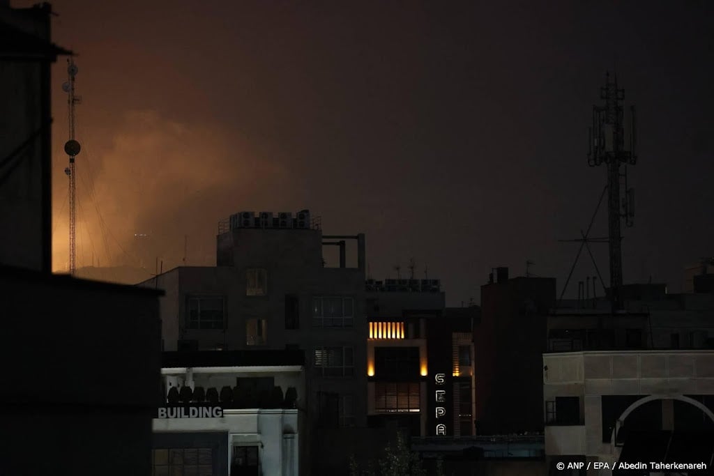 Meerdere aanvallen in Midden-Oosten gemeld