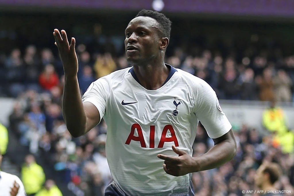 Voormalig Tottenham-speler Wanyama beëindigt loopbaan