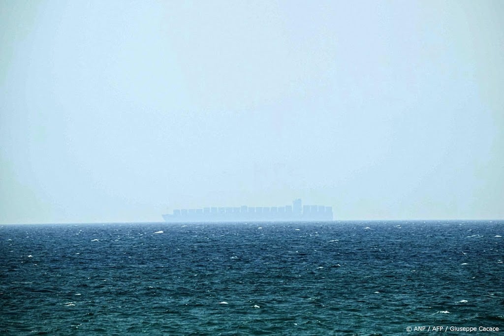 VN-Veiligheidsraad stemt volgende week over Straat van Hormuz