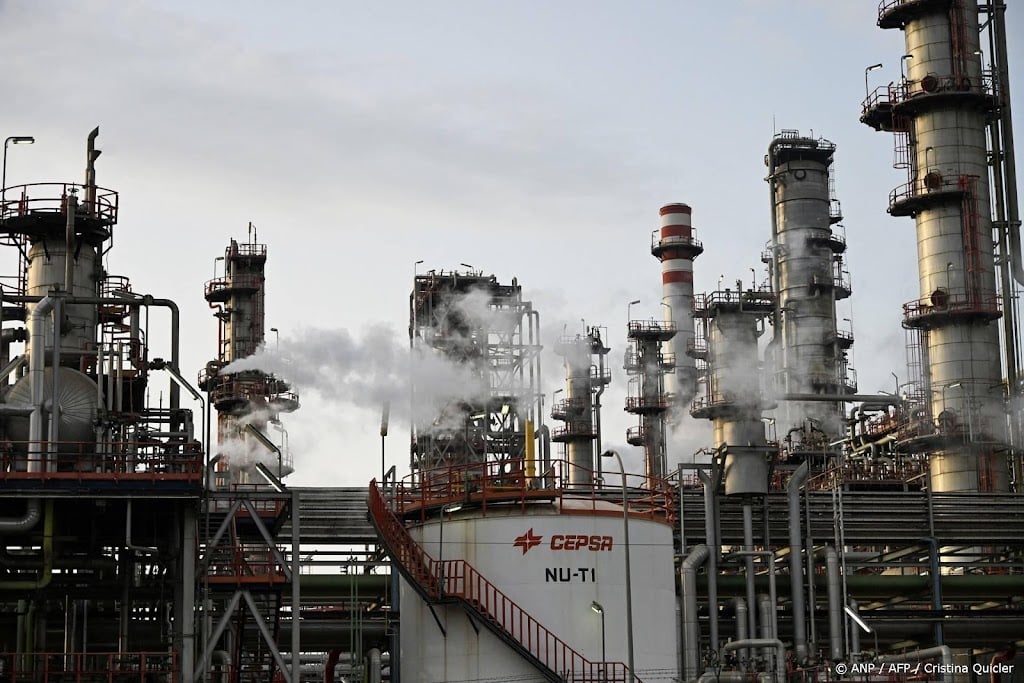 EU-ministers van Financiën willen winstbelasting energiebedrijven