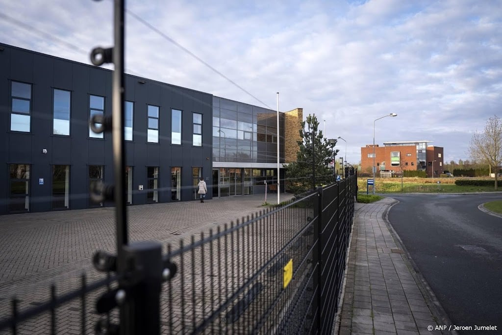 Israëlcentrum Nijkerk na explosie: schade beperkt, impact groot