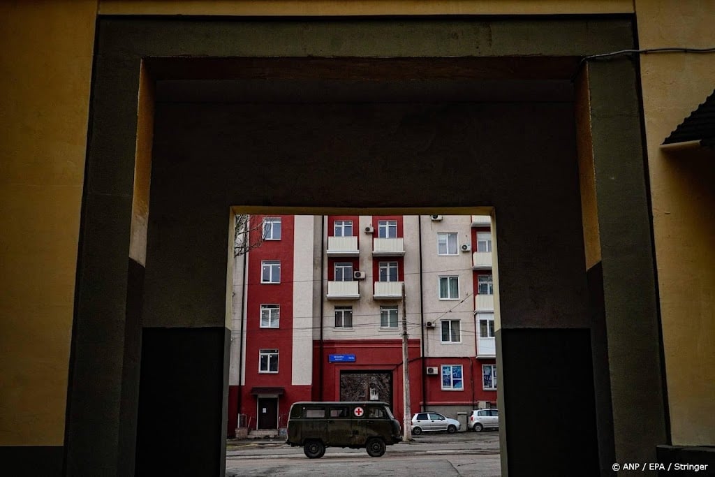 Oekraïne: doden door Russische aanval op markt