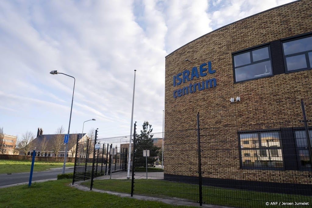 Burgemeester Nijkerk na explosie: vreselijk en onacceptabel