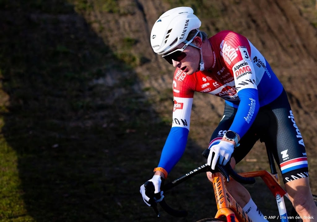 Wielrenner Del Grosso boekt in Limburg tweede profzege op de weg