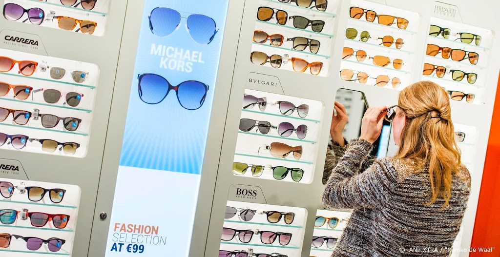 EyeWish en Pearle openen weer volledig de deuren