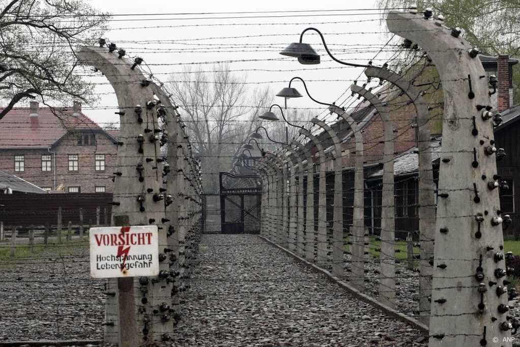 Miljoen euro extra voor onderhoud Auschwitz