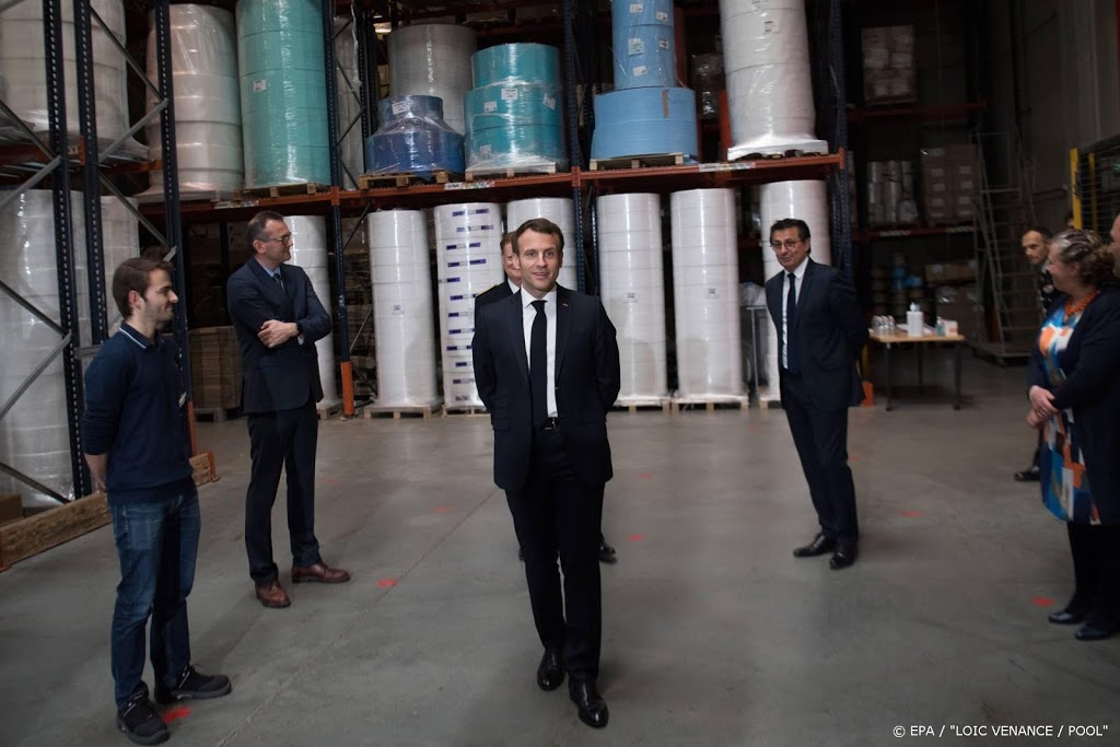 Europese Commissie is akkoord met staatssteun aan Air France