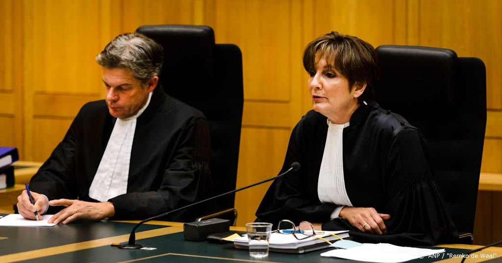 Politiemol krijgt ook in hoger beroep vijf jaar cel