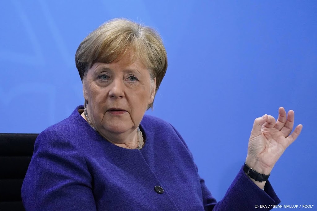 Vicepremier deelstaat wil einde aan 'eigenzinnig beleid Merkel'