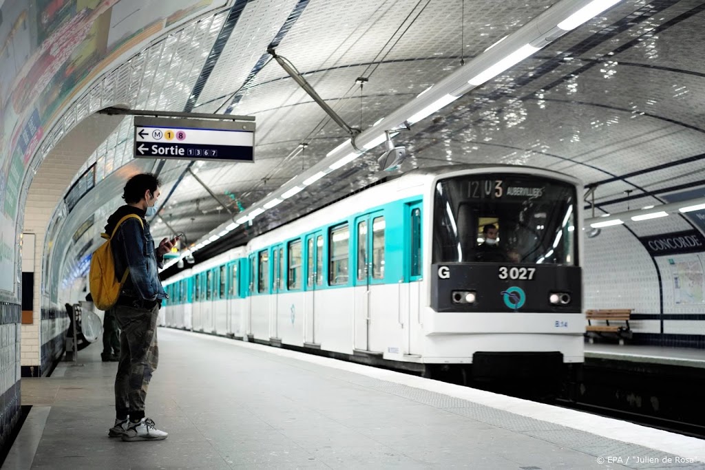 Franse burgemeesters slaan alarm over versoepeling lockdown