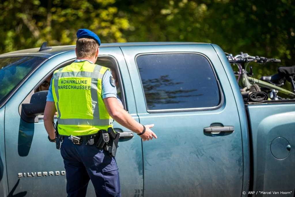 Duitsland verlengt grenscontroles tot medio mei