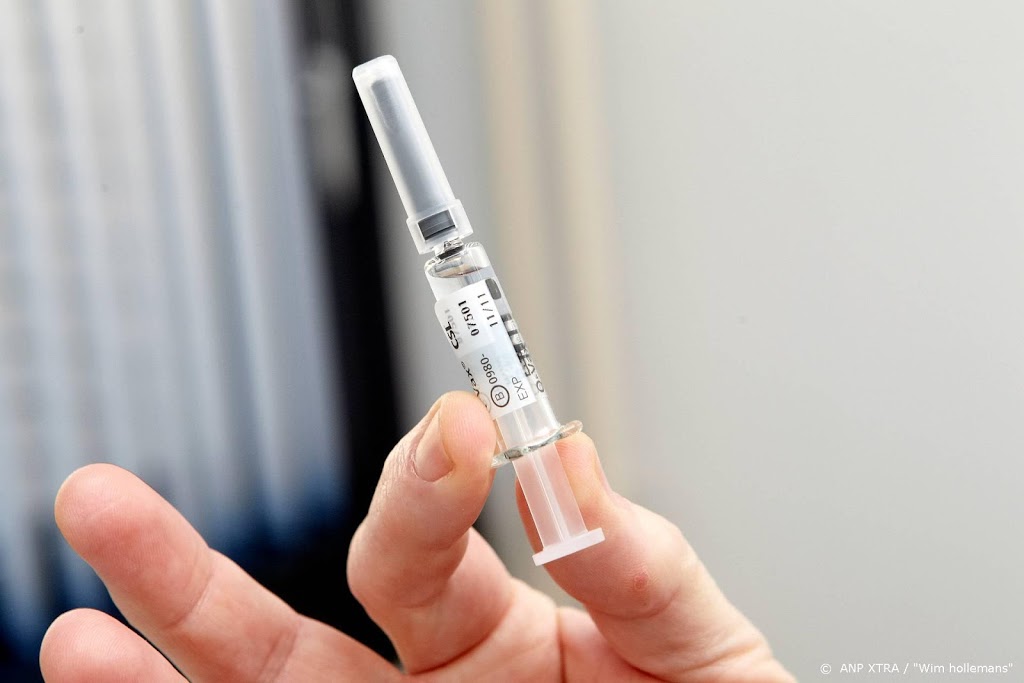 Vaccinonderzoek uitgebreid naar Nederland door miljoenensubsidie