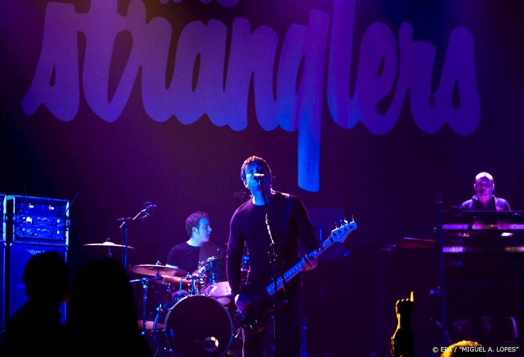 Toetsenist Britse band The Stranglers overleden door corona