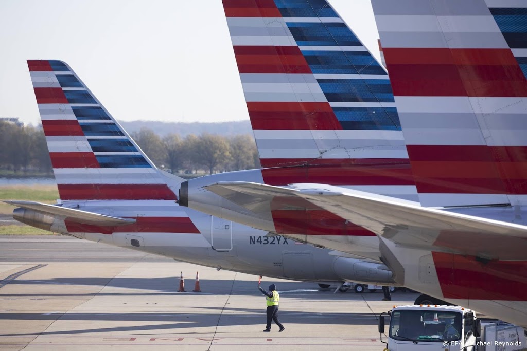 Luchtvaartautoriteit VS slaat alarm over toename wangedrag