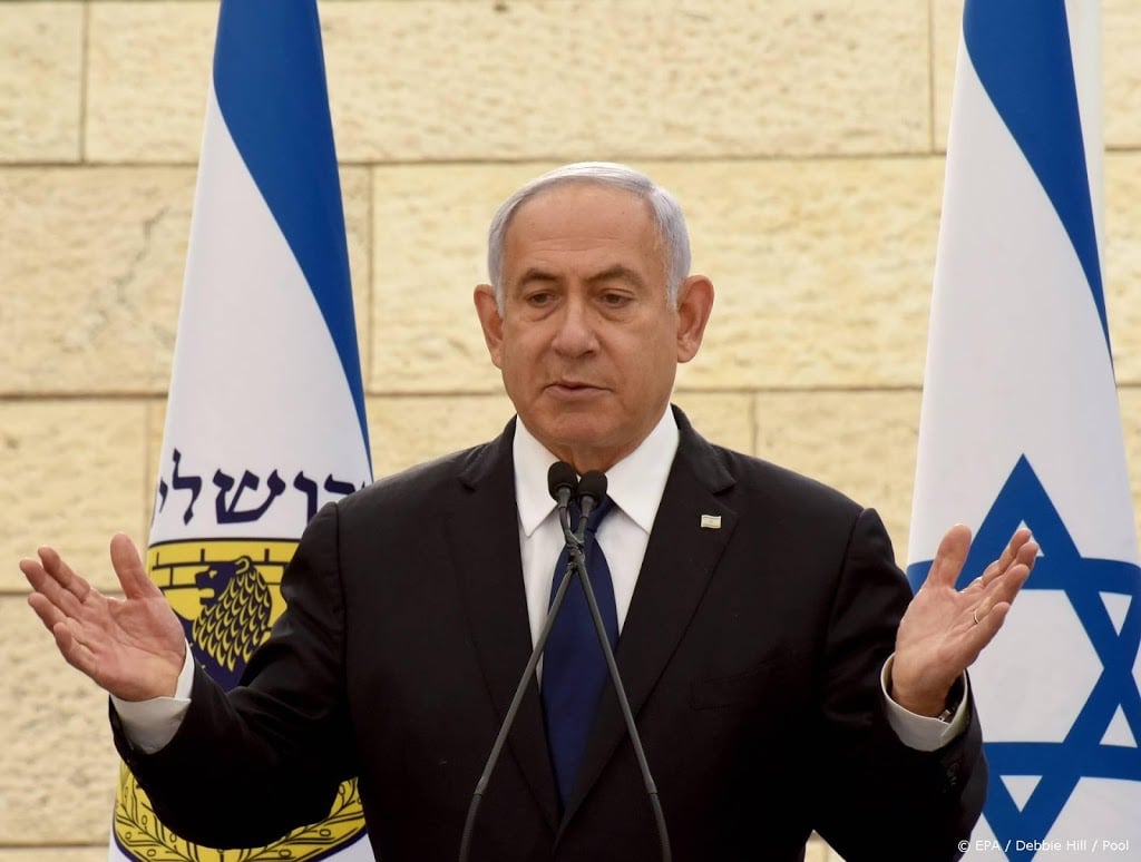 Netanyahu lijkt opnieuw geen regering te kunnen vormen