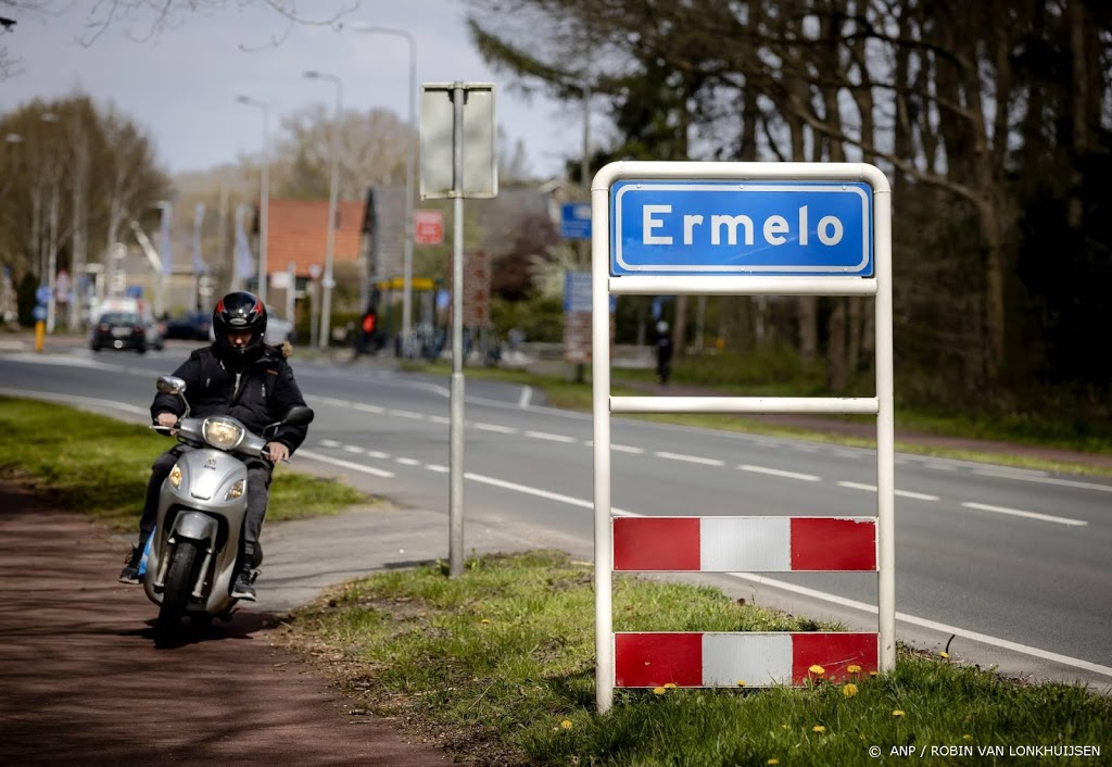 Burgemeester Ermelo legt 'Ruinerwoldvader' huisverbod op