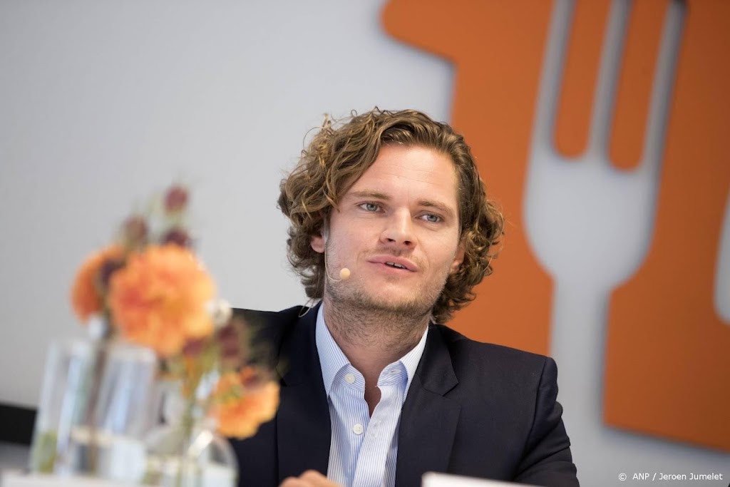 Operationeel directeur moeder Thuisbezorgd weg om misdragingen