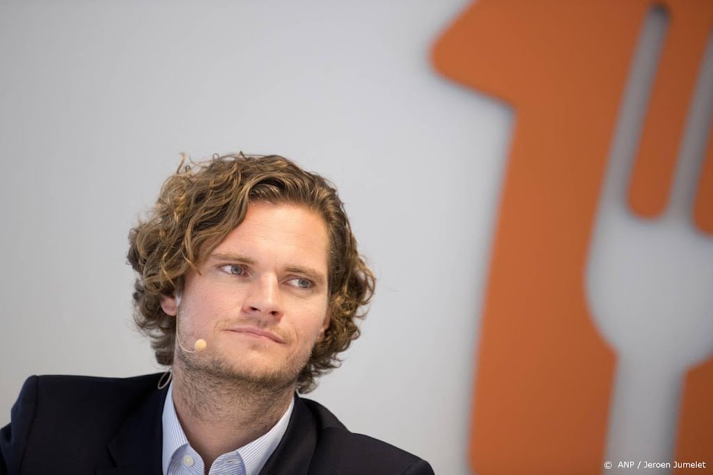 Just Eat Takeaway hoorde zondag van mogelijk wangedrag manager