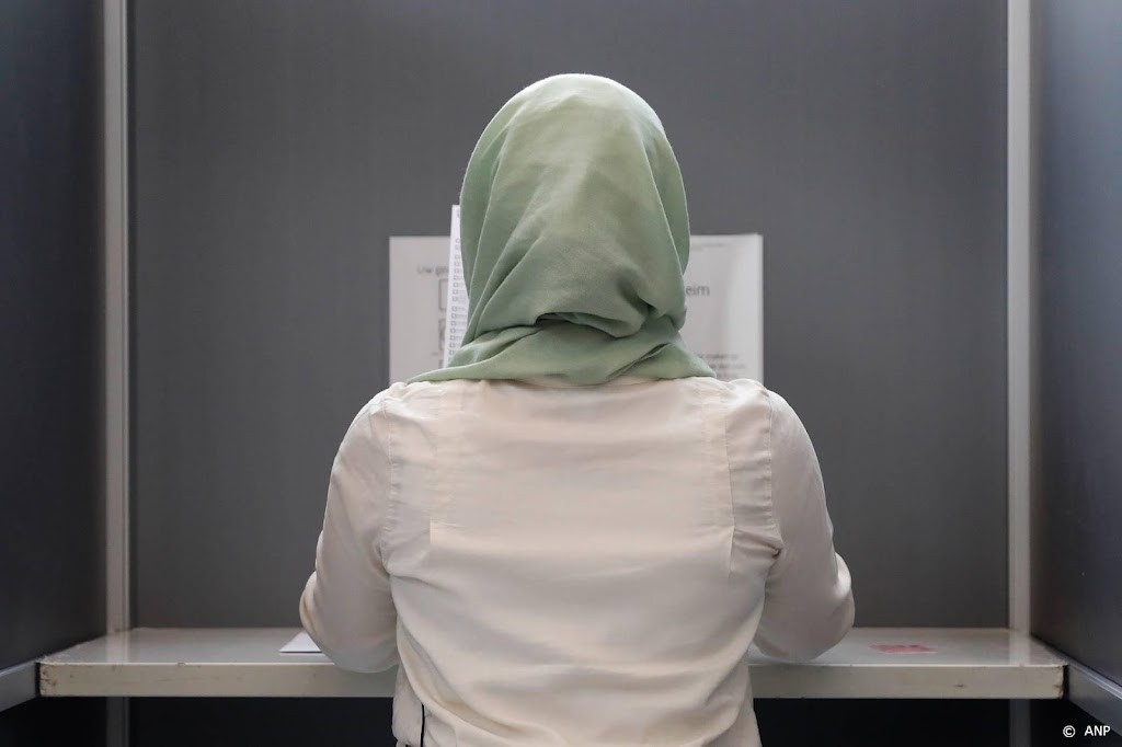 België verlaagt stemrecht naar 16 jaar voor Europese verkiezingen