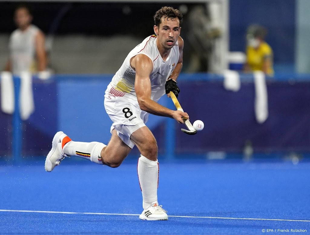 Hockeyers Pinoké versterken zich met Belgische international