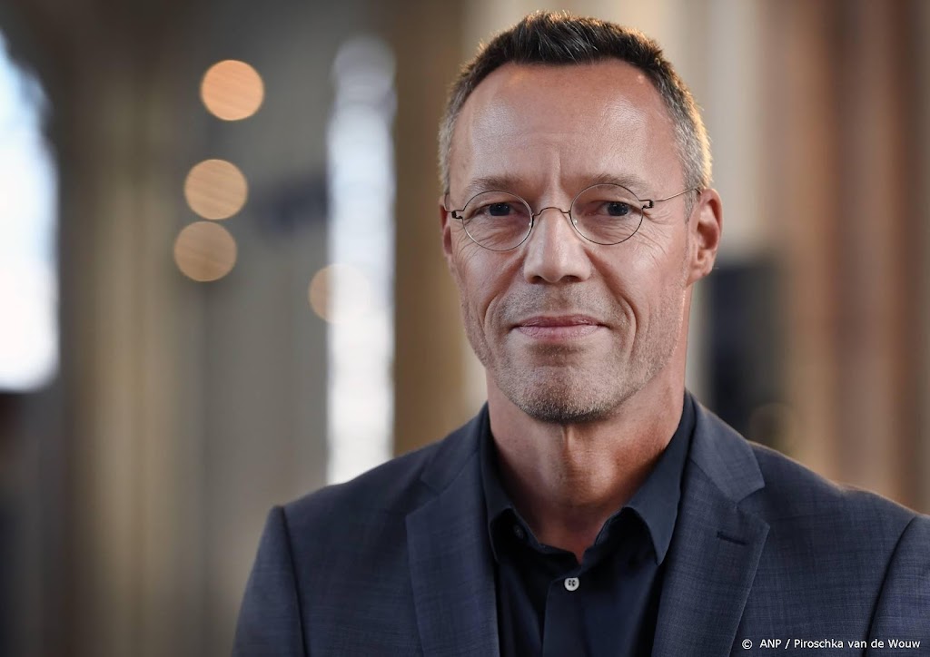 Goedkoop in 4 mei-lezing: het komt nu aan op óns morele kompas