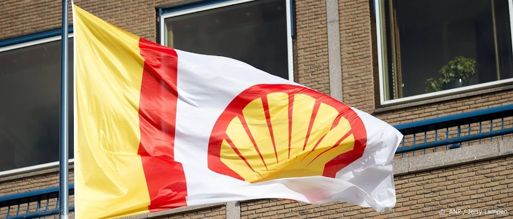 Shell boekt 8,7 miljard winst en beloont aandeelhouders royaal
