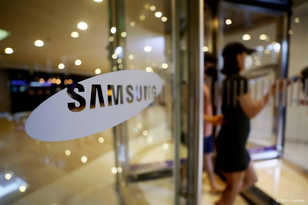 Koreaanse vakbond dreigt met eerste staking ooit bij Samsung