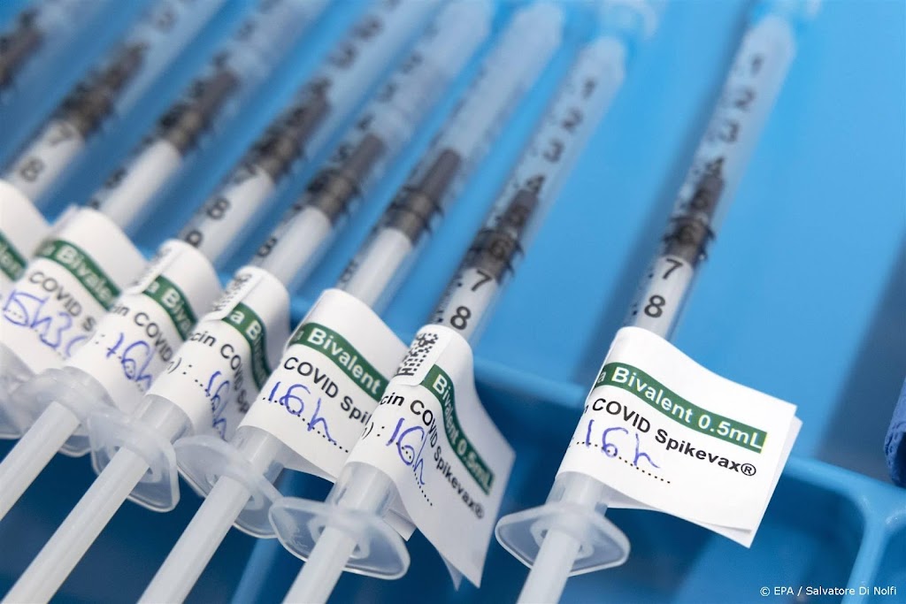Moderna verdient meer aan coronavaccins dan verwacht