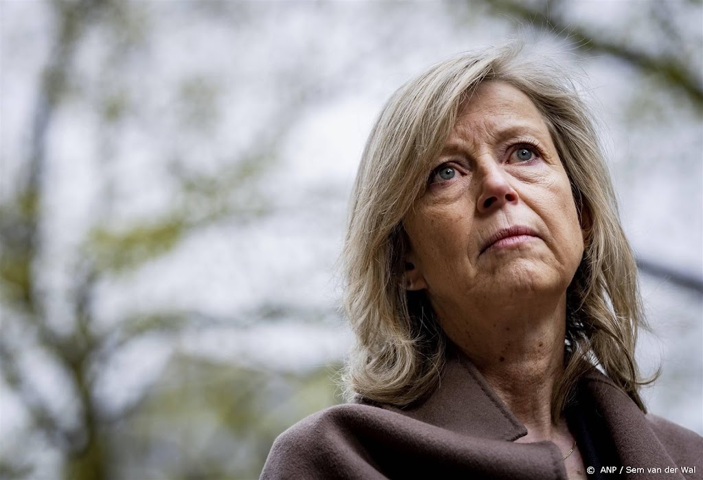 Ollongren bij Ereveld Loenen: slachtoffers brachten hoogste offer