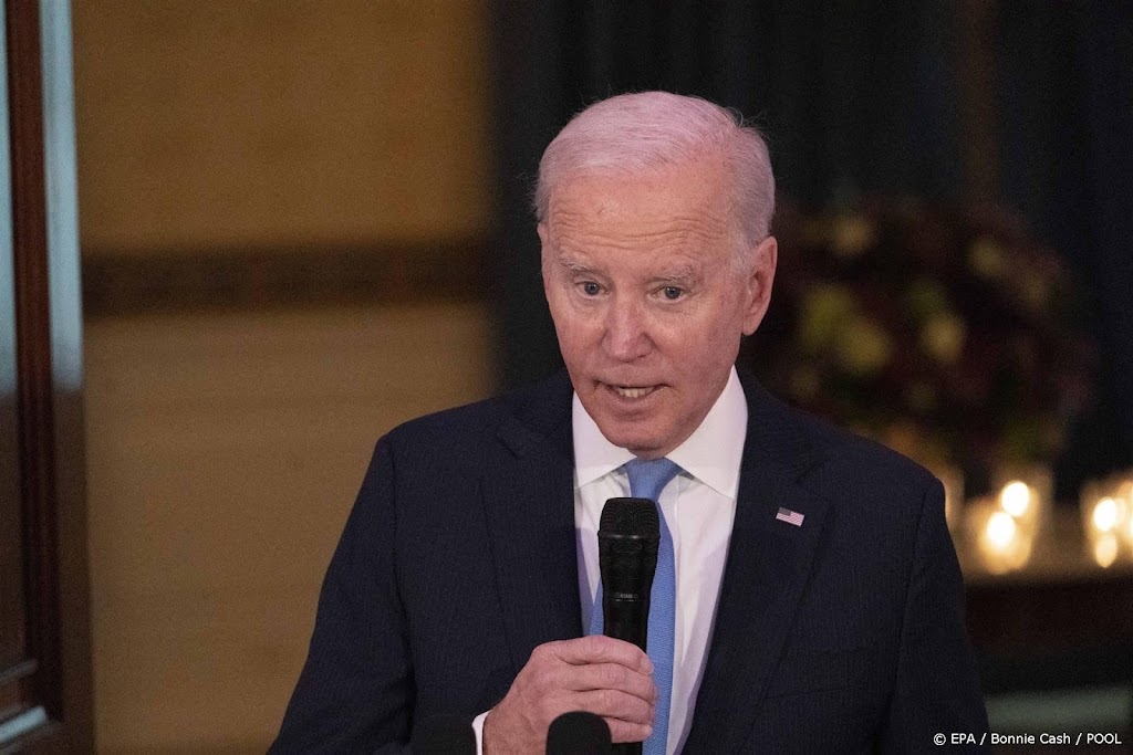 Biden: conflict in Soedan verraad van Soedanese bevolking