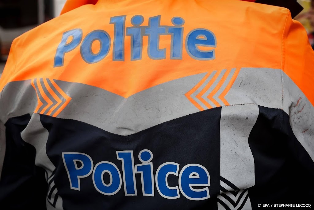 Zeven verdachten opgepakt in België om plannen aanslag