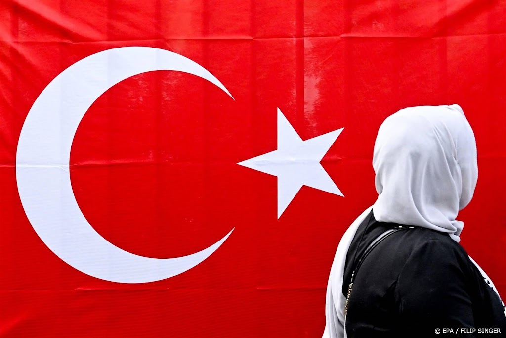 Turkije kan met nieuwe raffinaderij olieproductie verdubbelen