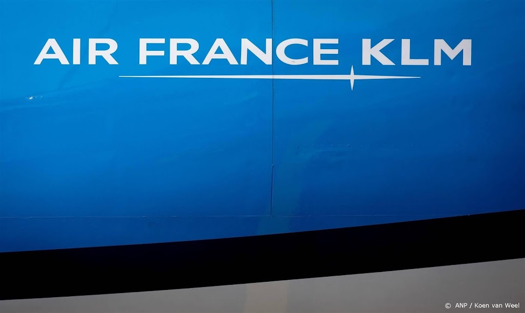 Blik op groei bij Air France-KLM in normaal moeilijk kwartaal
