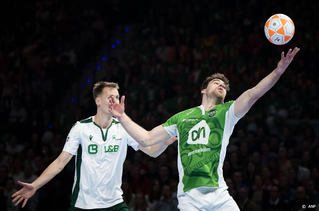 Korfballer Leeuwenhoek stopt na veertien seizoenen met topsport