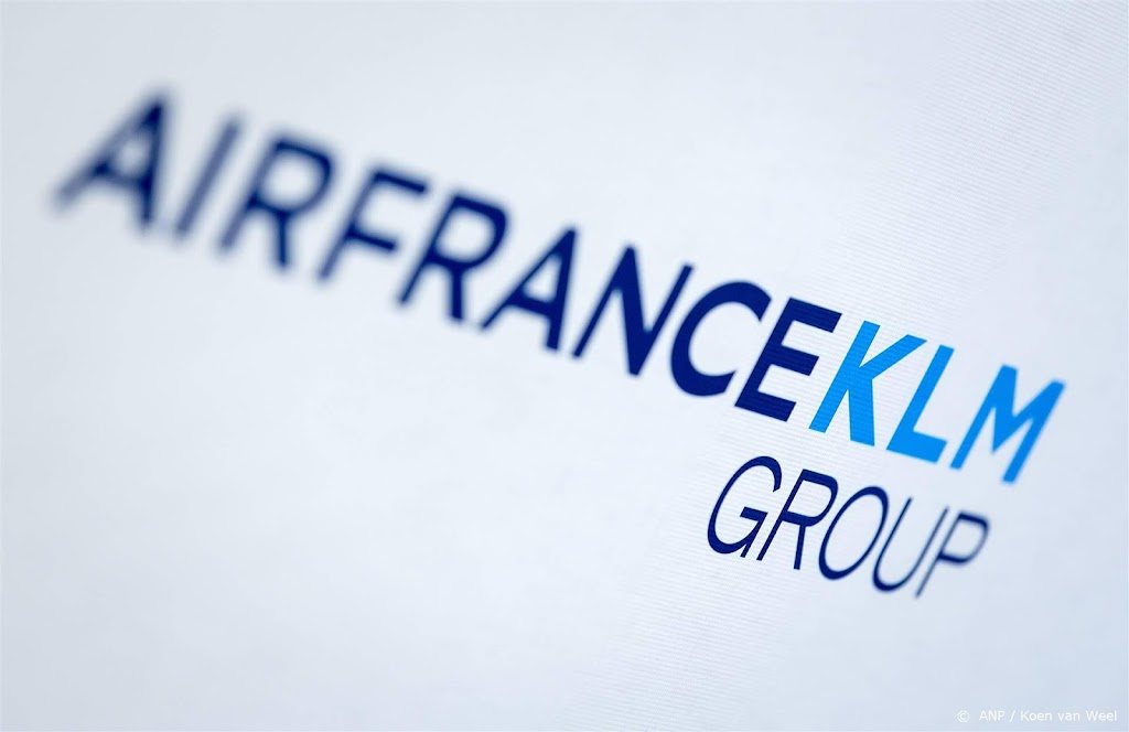 Air France-KLM praat met investeerder Apollo over lening