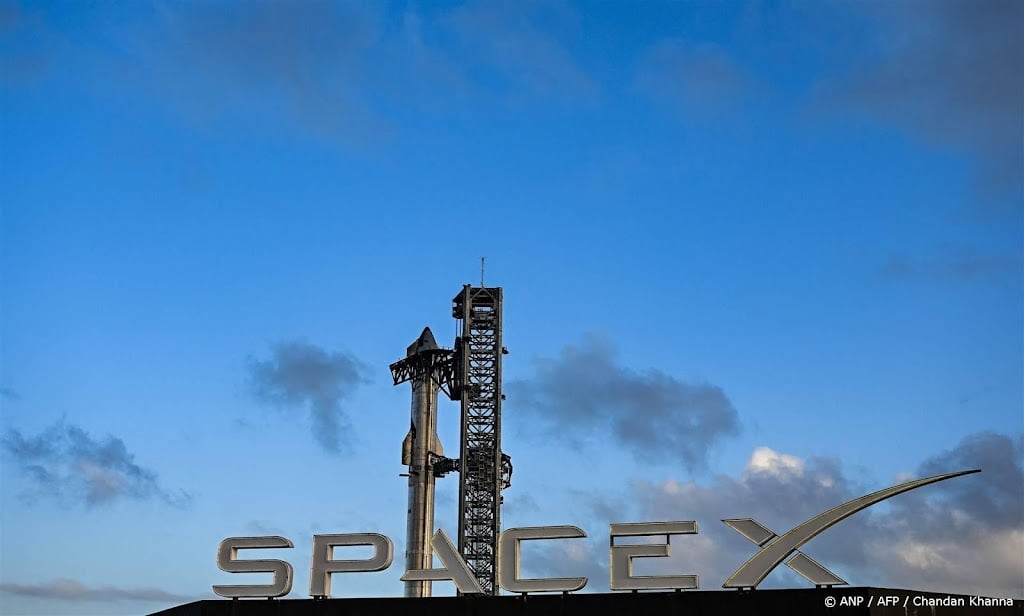 Musk krijgt zijn zin: SpaceX-basis in Texas wordt gemeente