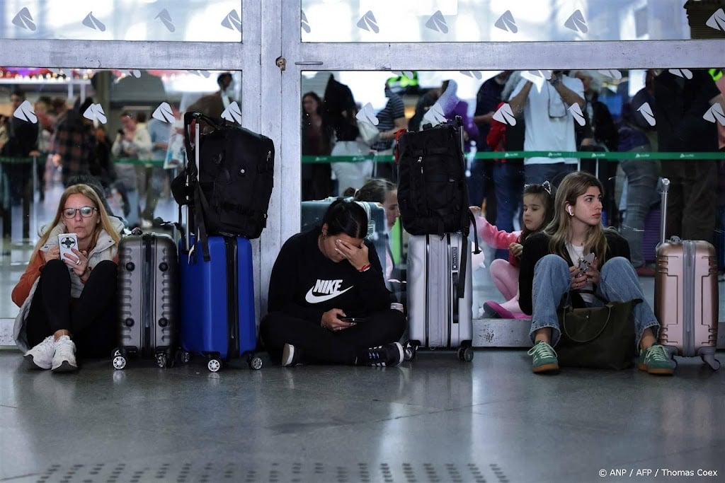 Spanje: nog enkele dagen nodig om oorzaak stroomstoring te vinden