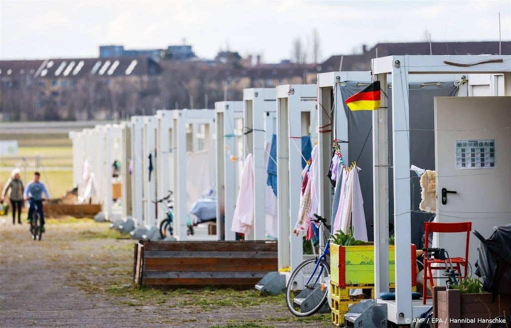 Duitsland: asielprocedures buiten de EU 'mogelijk maar lastig'