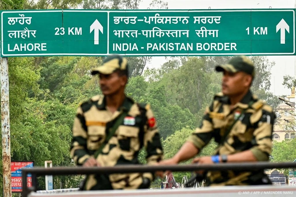 Rusland biedt aan te bemiddelen in Indiaas-Pakistaans conflict