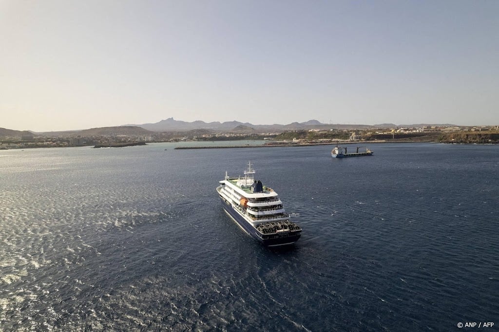 Cruisemaatschappij: onderzoek naar herkomst hantavirus aan boord 