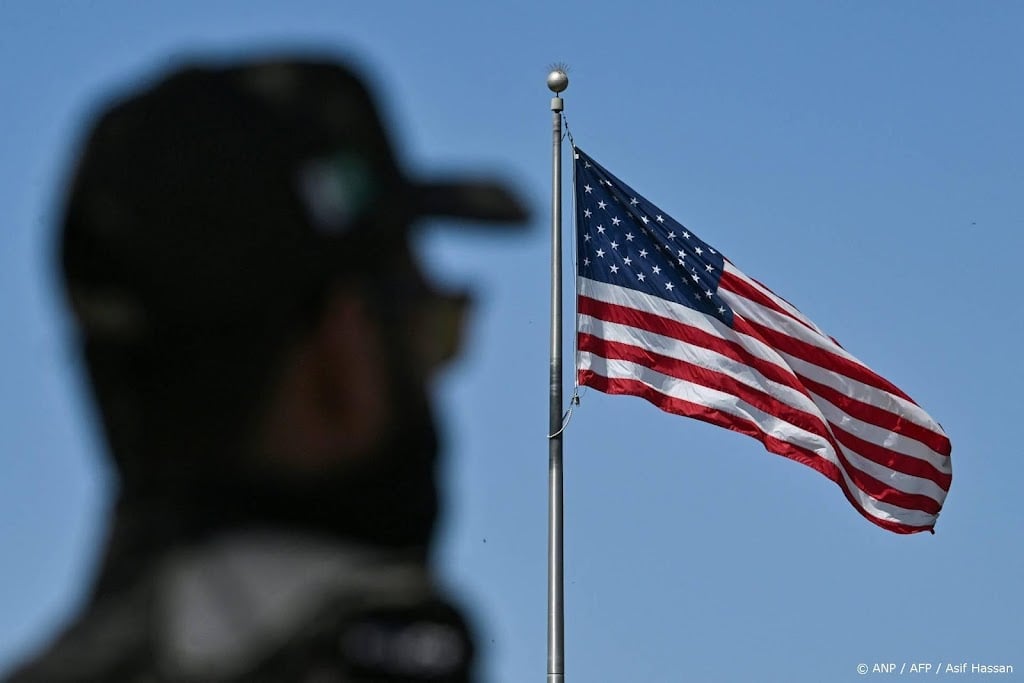 Iran dreigt Amerikaanse marine aan te vallen in Straat van Hormuz